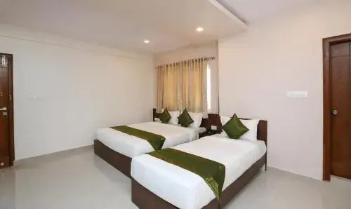 Treebo Krishnaa Comfort