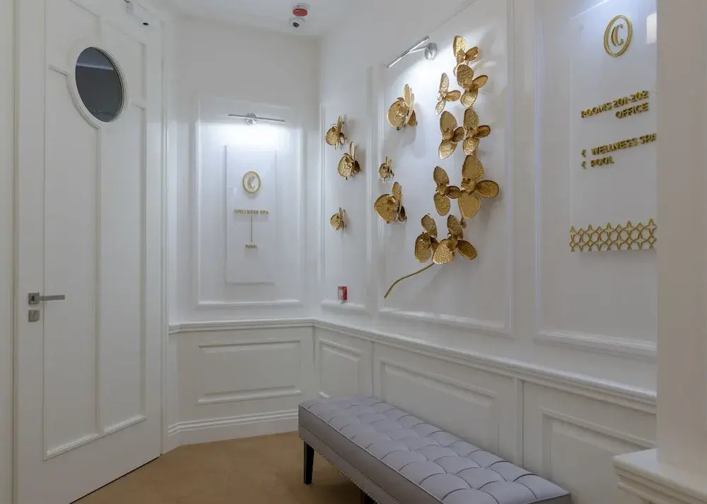 Boutique Hotel Corso