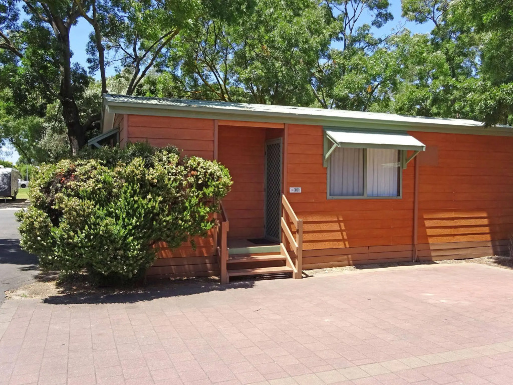 Adelaide Caravan Park - Aspen Holiday Parks
