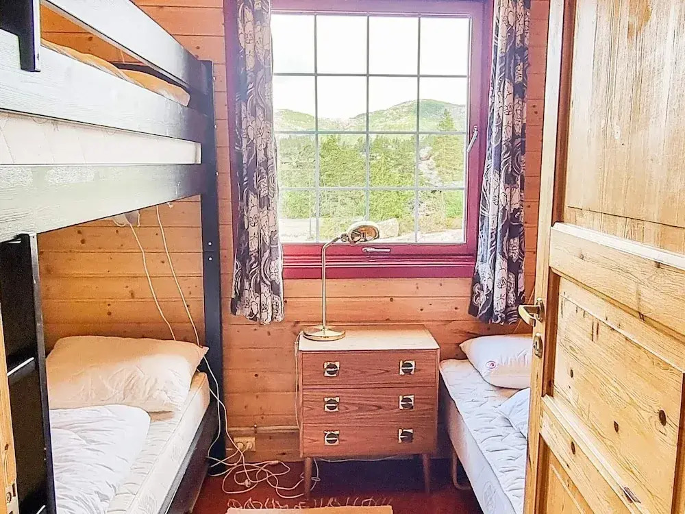 6 person holiday home in ÅSERAL-By Traum