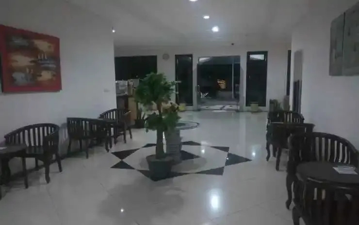 Graha Hotel
