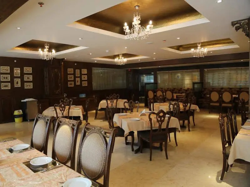 Baba Resorts