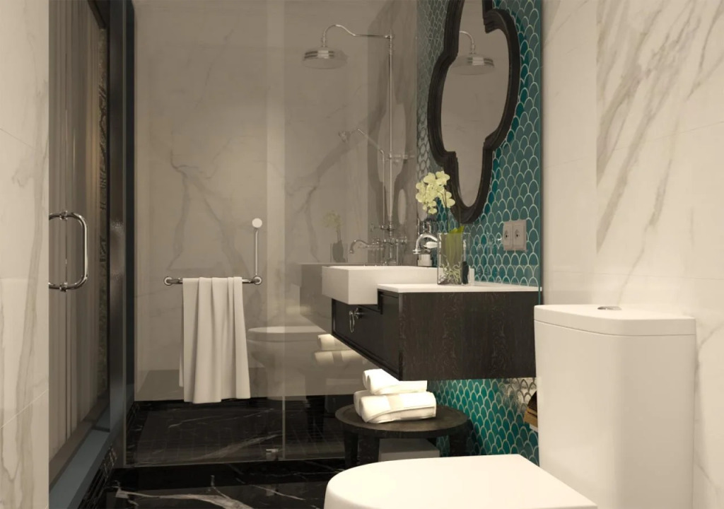 Au Co Art Classic Hotel and Spa