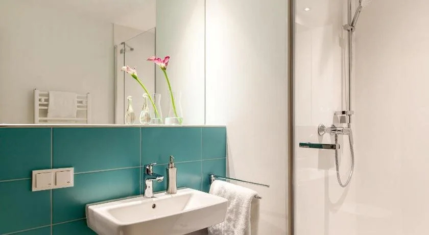 smartments Wien Hauptbahnhof - Serviced Apartments