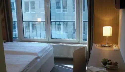 Hotel Gates Berlin City-East