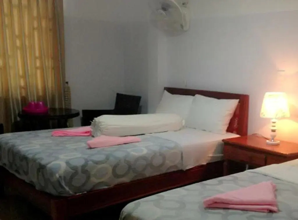 Boeung Meas Guesthouse