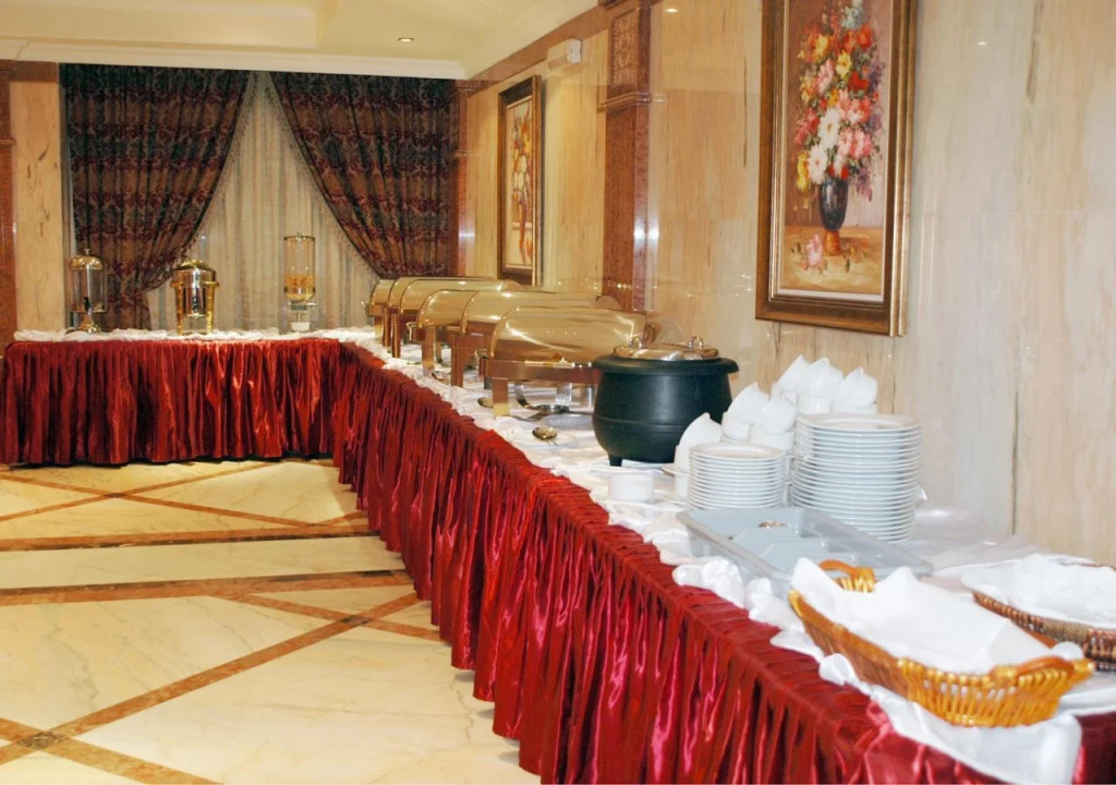 Saraya Harmony Hotel A