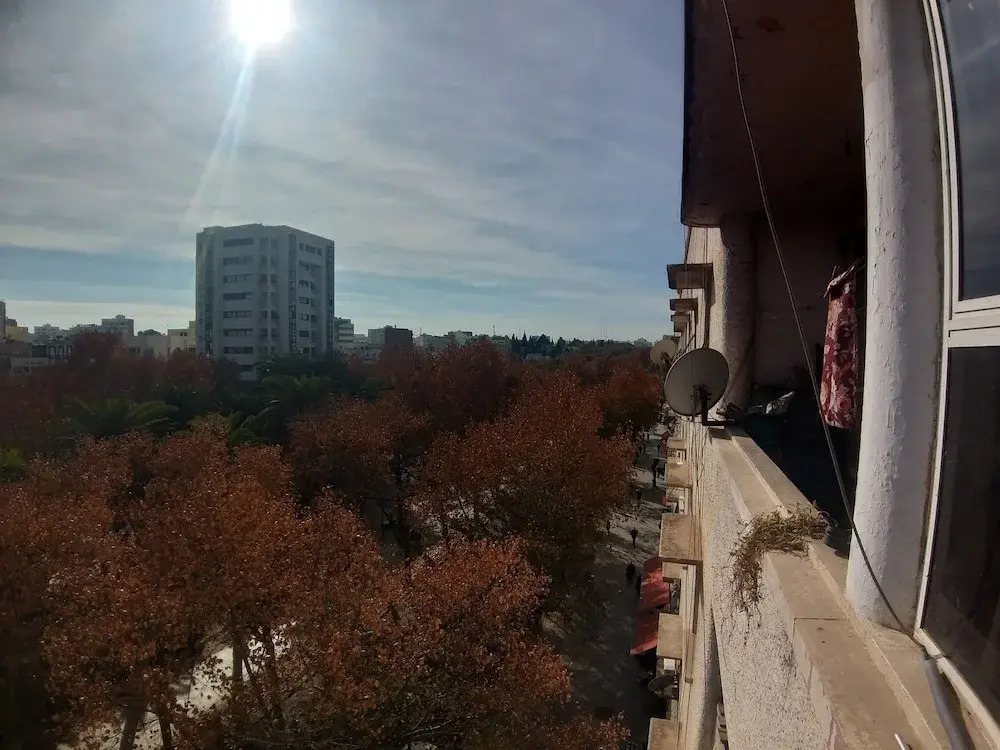 Ryan Apartment 1