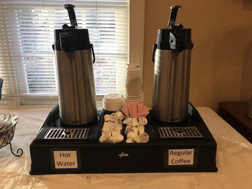 Kingwood Resort & Golf Club