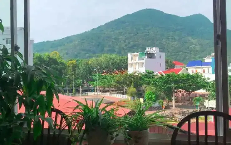 Little Home Homestay
