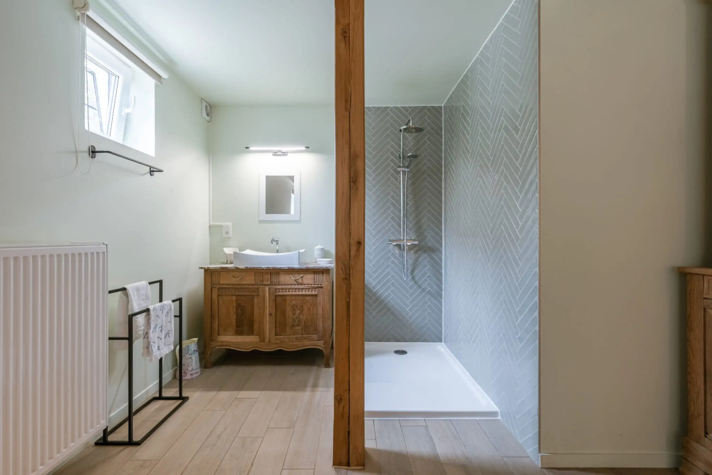 Charming house in the greenery of De Haan