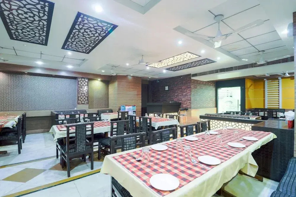 Oyo 46437 Malik Regency