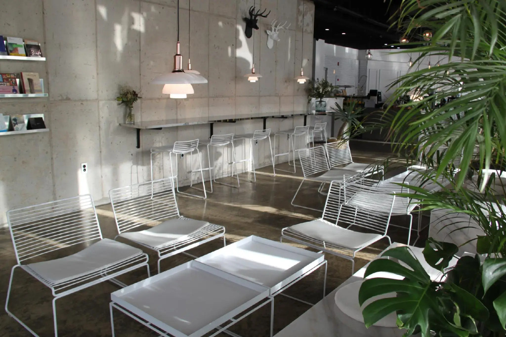 Nine Boutique Hotel