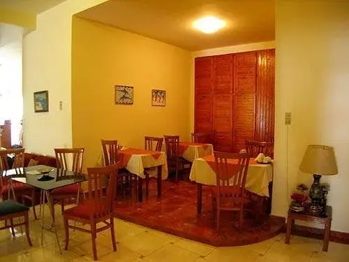 Lena Hotel