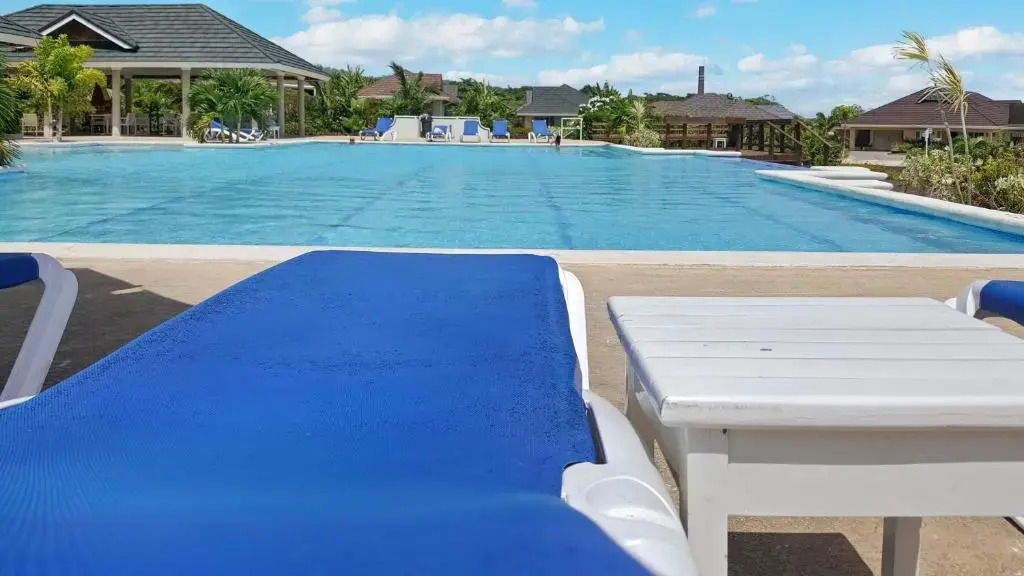 Casa Maurice Ocho Rios Villa