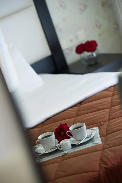 Villa Dorita Luxury Apartments