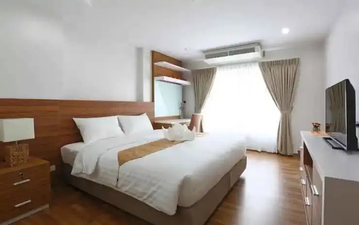 Prommitr Suites