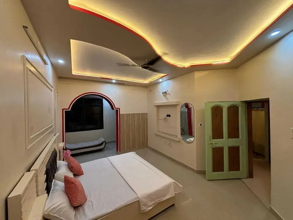 The Noor House