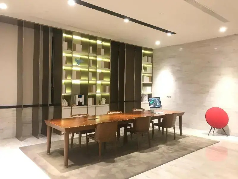 Ji Hotel Beijing Olympic Park