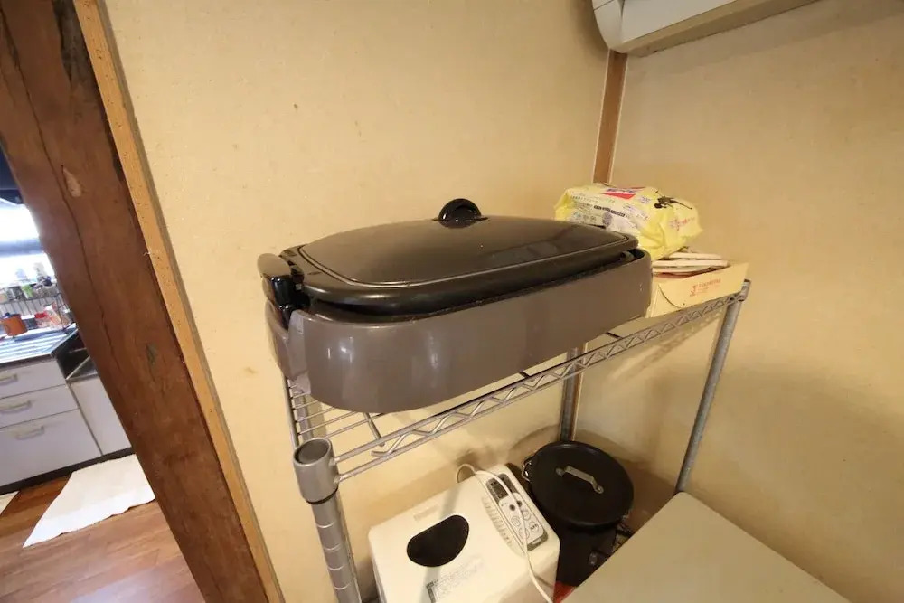 Kume guest house