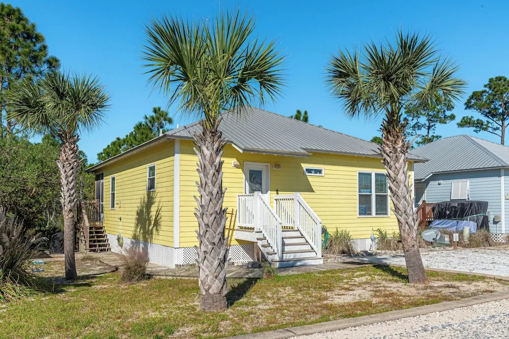 6020 Rookery 3 Lemon Drop