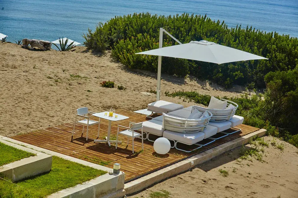 Acantha Boutique Hotel