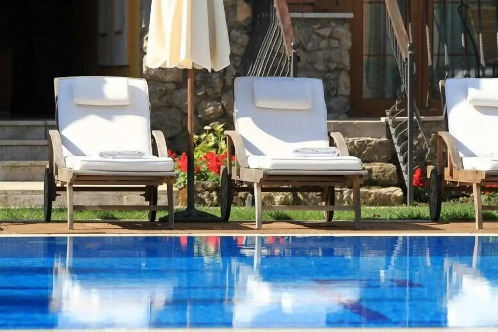 The Olive Tree Studios