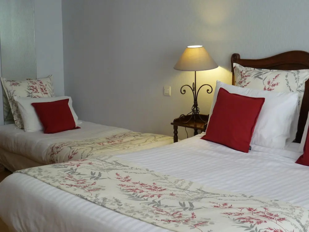 The Originals Boutique, Hôtel Clos Sainte Marie, Nevers