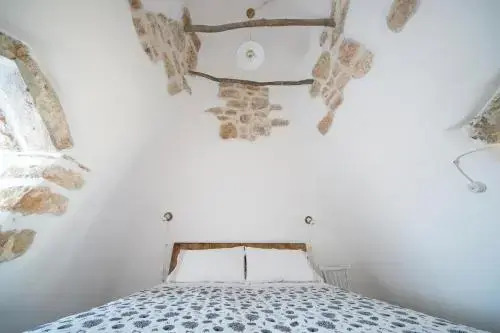 Villa Trullo Indipendente