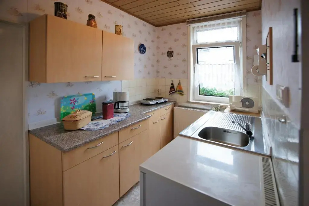 Ferienhaus Körner