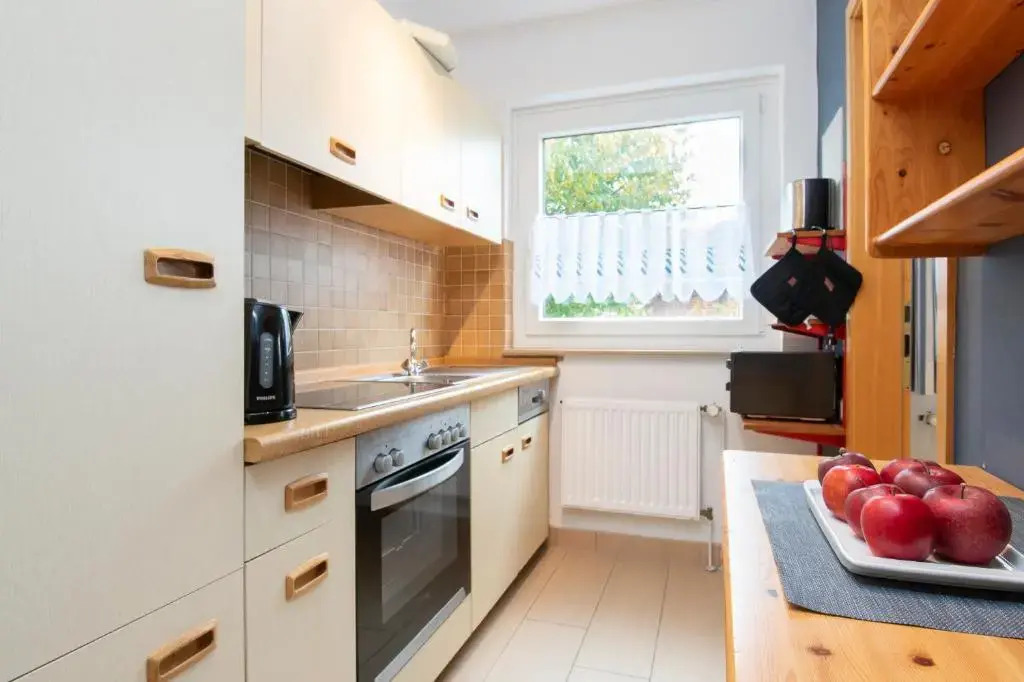 Am Ganterhals 13 Wohnung 2