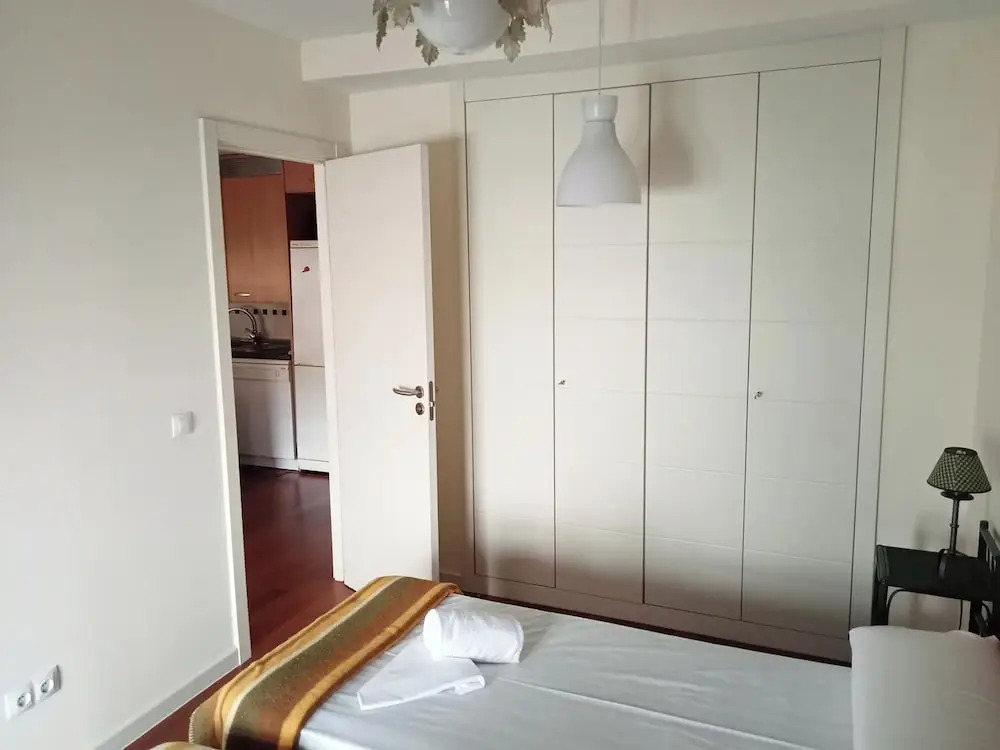 Apartamentos Las Margas Sabiñánigo 3000