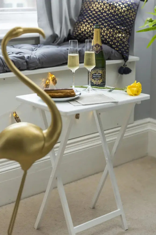 Luxury Premium 2 Bed 4 Star Apartment
