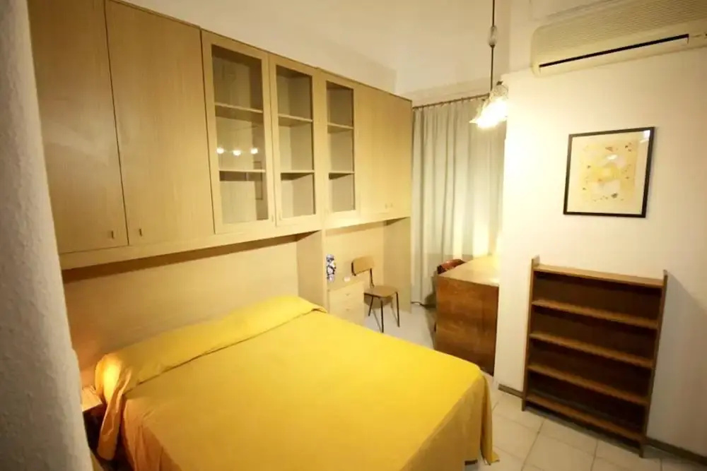 House With 3 Bedrooms in Catania, With Wonderful City View, Furnished