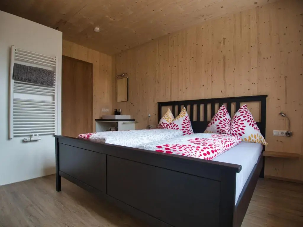 Bergreich Appartement 1