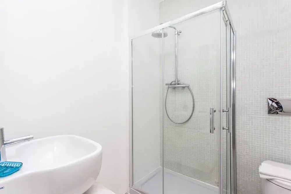 LxWay Apartments Boavista