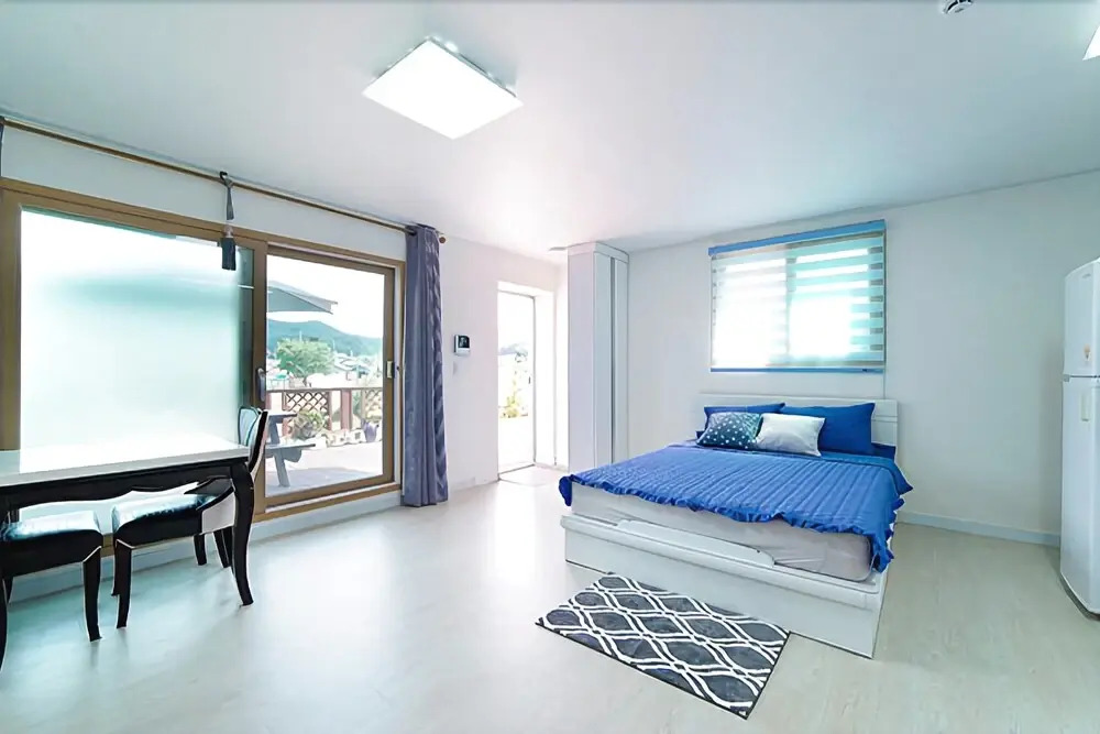 Pocheon Jijong Maru Pension