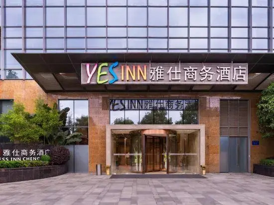 Yes Inn