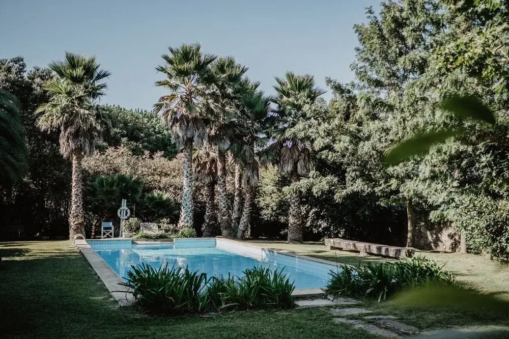 Quinta das Alfaias