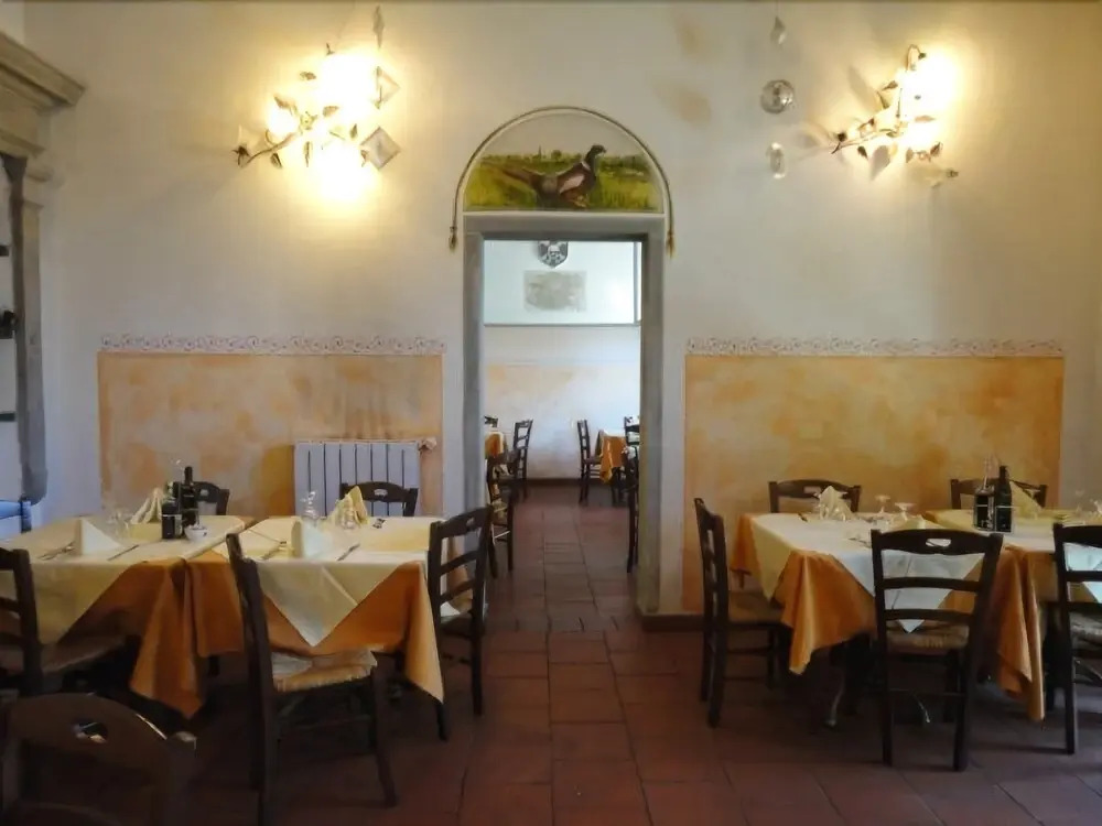 Bed and Breakfast Le Torri