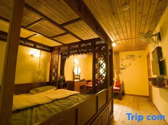 Tianluokeng No.1 Guesthouse