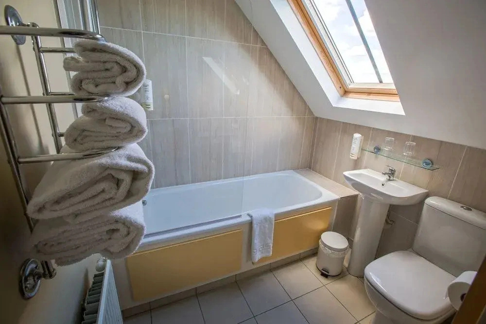 The Bamburgh Castle Inn - The Inn Collection Group