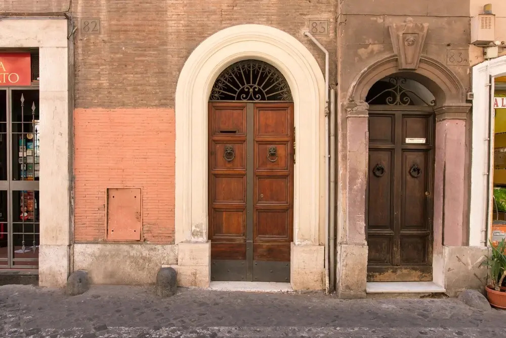 Hotel Centro Cavour Roma
