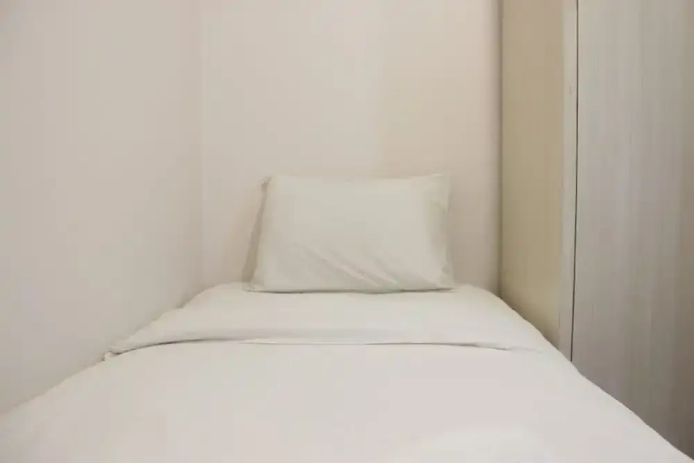 Jarrdin Apartemen 2BR pool view C12 by Nemui Room