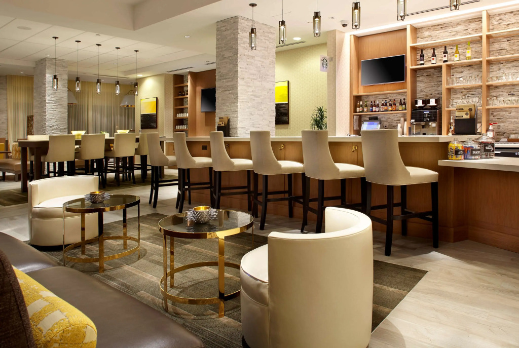 Hyatt Place Miami Airport East