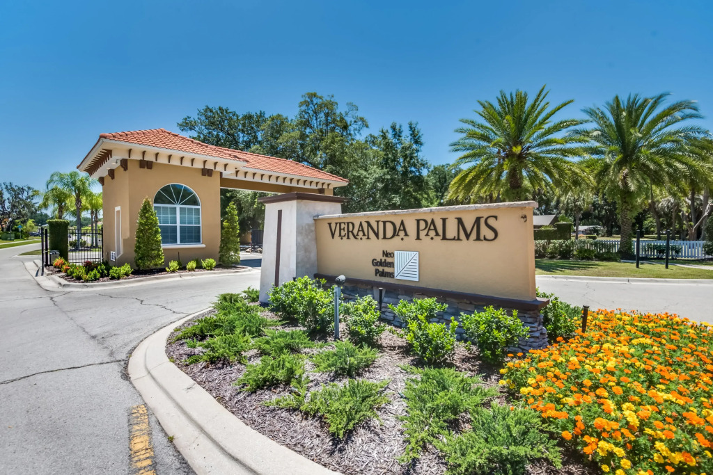 2477RAMA, Kissimmee, US