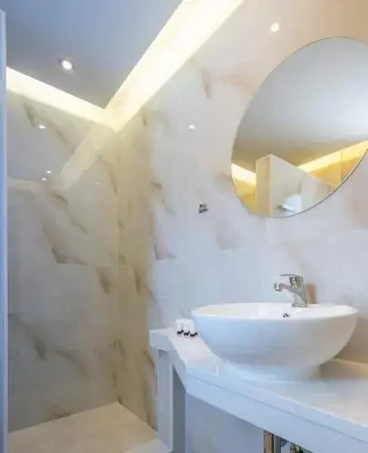 Lithoessa Luxury Apartments