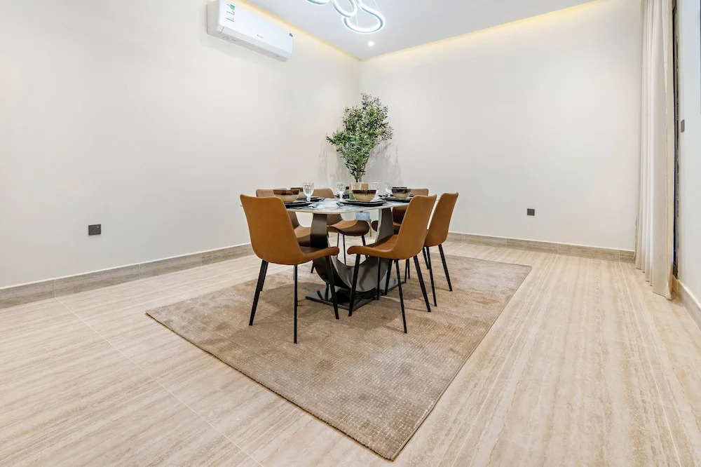 Mabaat-Executive 3BR-Al Yasmin - 517