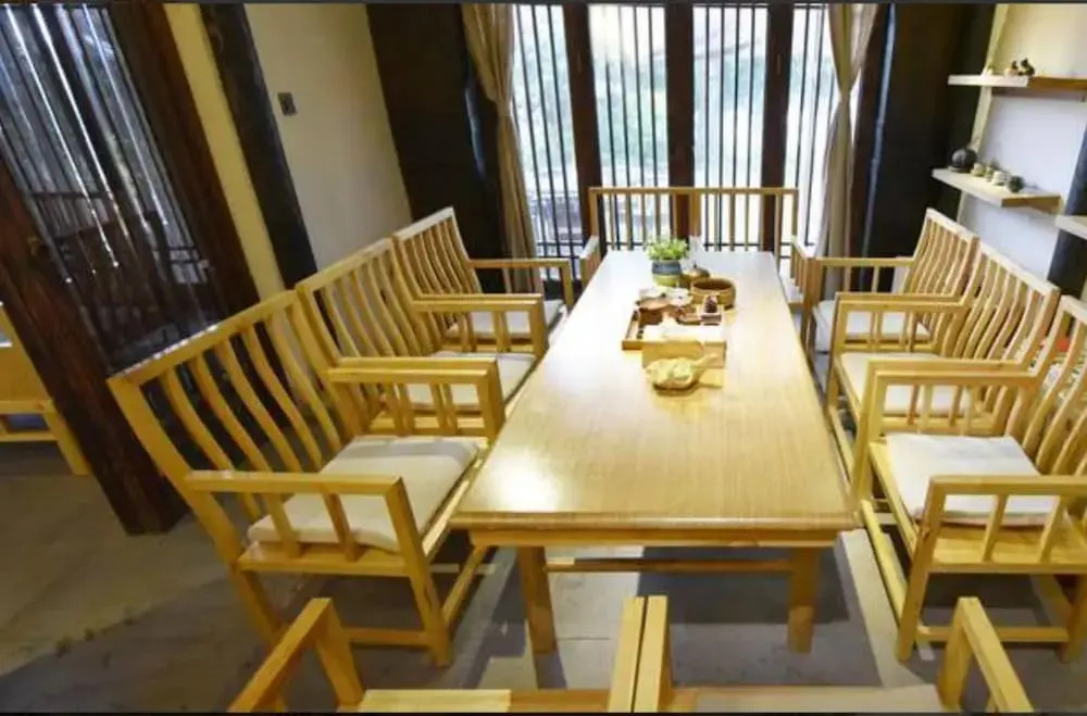 Hangzhou Lanxixianxiu Guest House