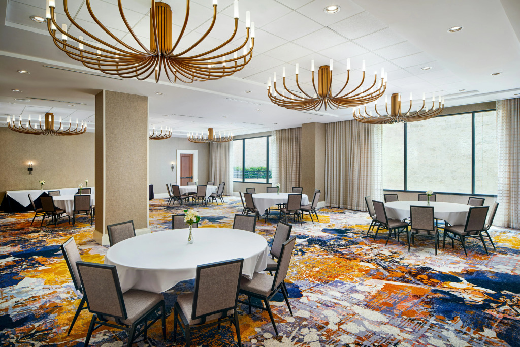 Embassy Suites by Hilton Atlanta Buckhead